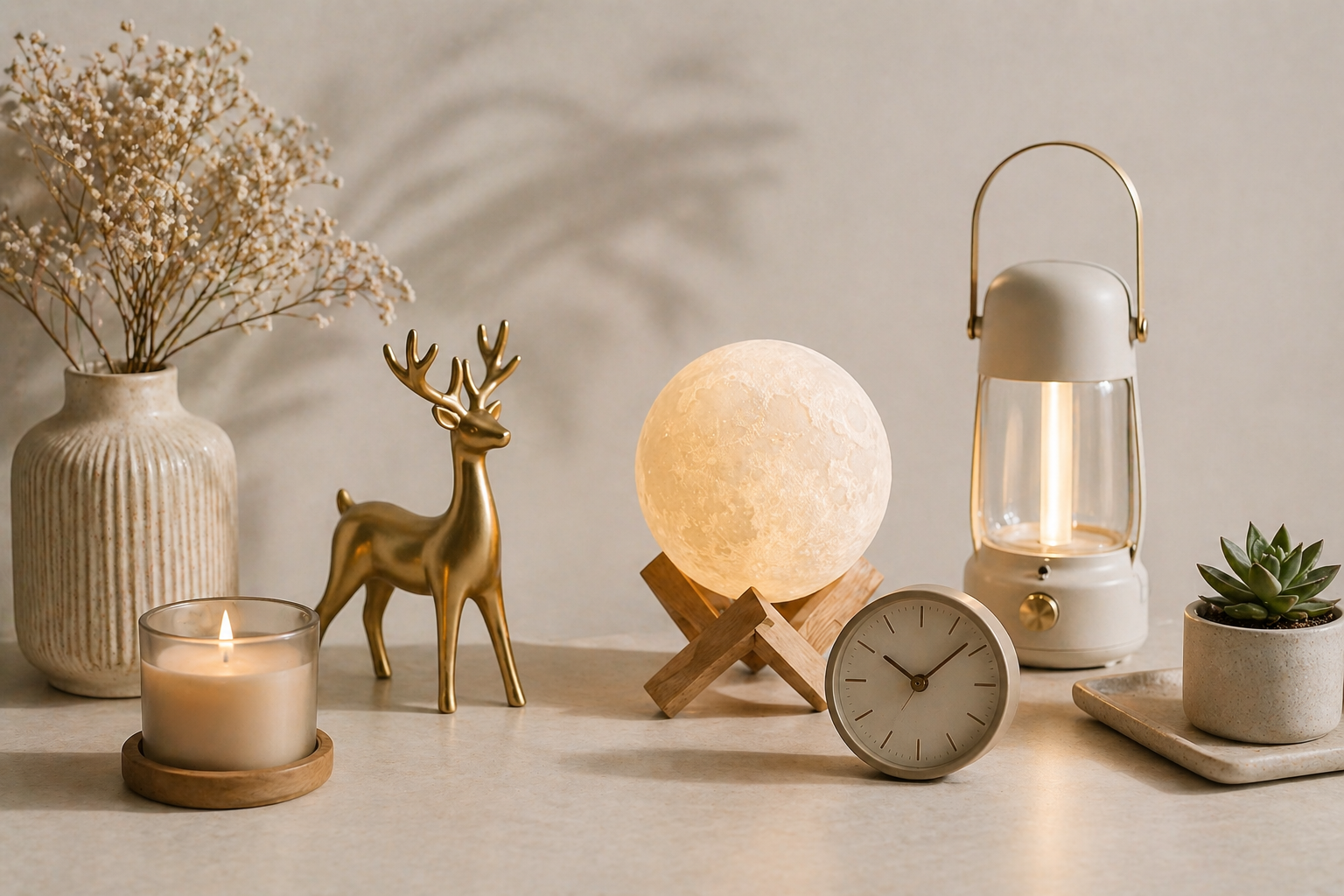The Gift Co.