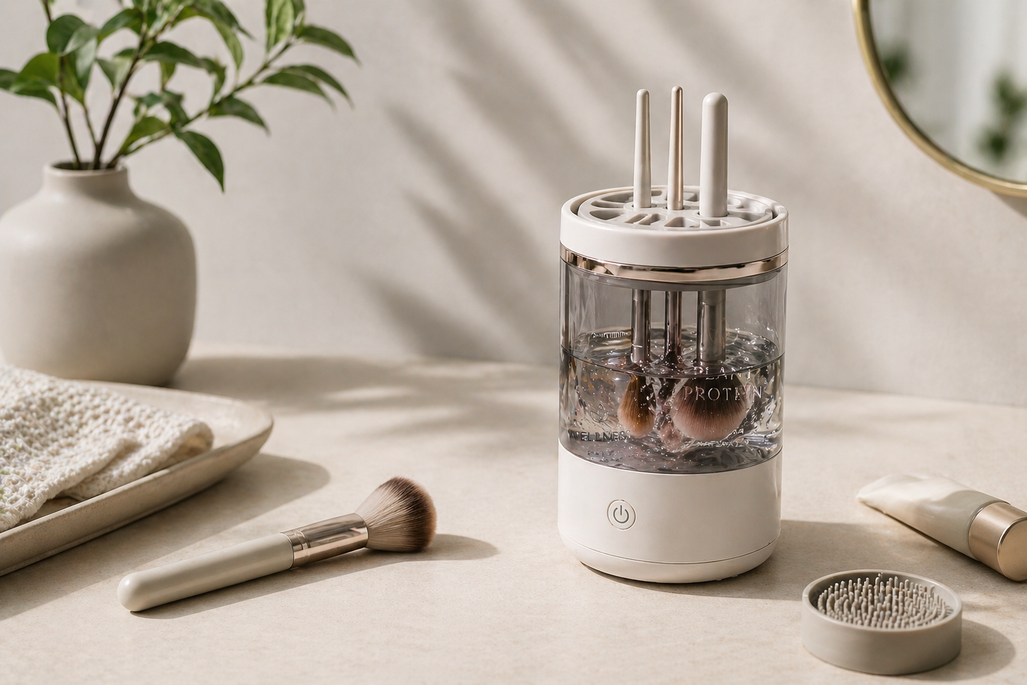 Beauty Devices